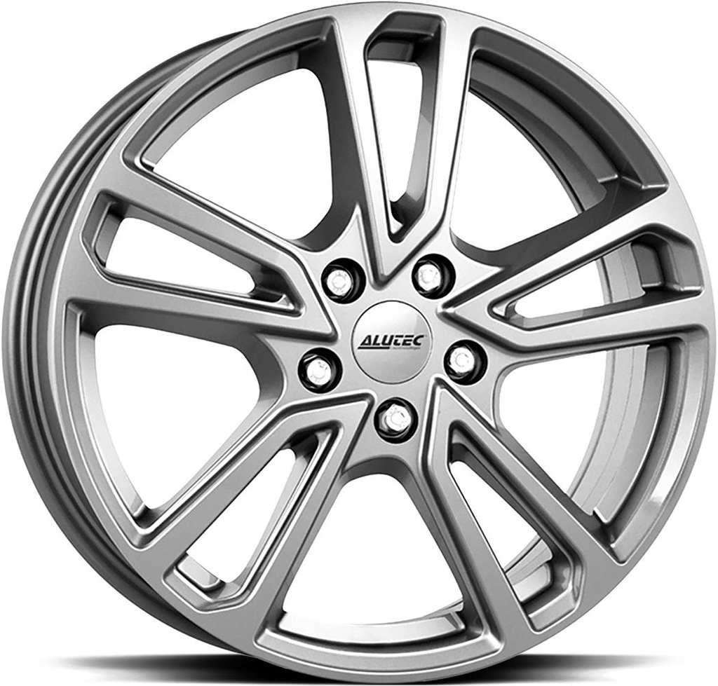 ALUTEC TORMENTA POLAR SILV 7x17 5/112 ET40 CB57.1