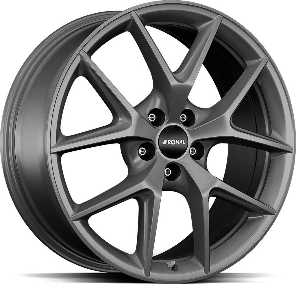 RONAL R75 TREMOLITE MET MATT 8.5x20 5/112 ET30 CB66.5