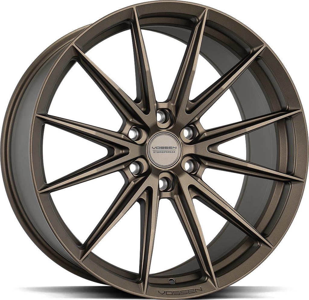 VOSSEN HFX2 TERRA BRONZE 8.5x17 6/139.7 ET35 CB106.1