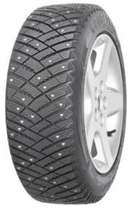 175/70R14 88T GOODYEAR ULTRAGRIP ICE ARCTIC XL D