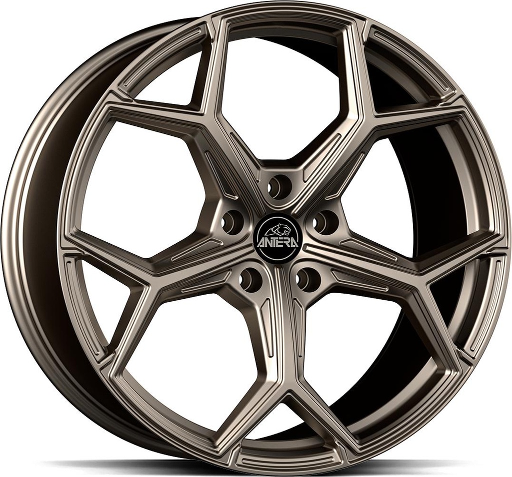 GMP A101 STONE BRONZE 8.5x20 5/114.3 ET48 CB75