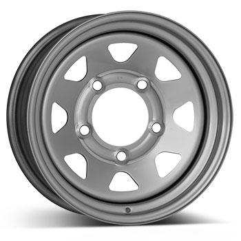 DOTZ 4X4 DAKAR 7x16 5/114.3 ET13 CB71.6