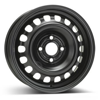 ALCAR STAHLRAD 6515 5.5x14 4/100 ET39 CB56.6