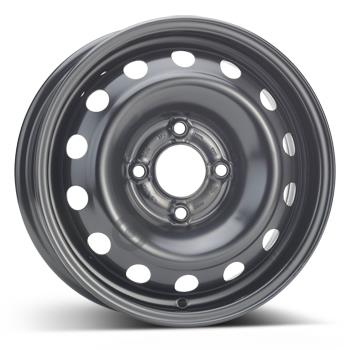 ALCAR STAHLRAD 5990 5.5x14 4/108 ET34 CB65