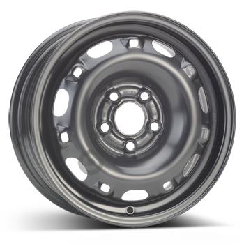 ALCAR STAHLRAD 5210 5x14 5/100 ET35 CB57.1