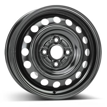 ALCAR STAHLRAD 5215 4.5x14 4/100 ET46 CB56