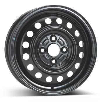ALCAR STAHLRAD 5400 4.5x14 4/100 ET45 CB54