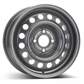 ALCAR STAHLRAD 6530 5.5x14 4/100 ET36 CB60