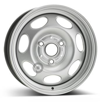 ALCAR STAHLRAD 7820-7830 4.5x15 3/112 ET23.5 CB57.1
