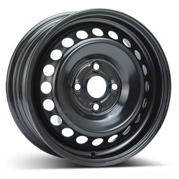ALCAR STAHLRAD 5335 5.5x14 4/100 ET47 CB54
