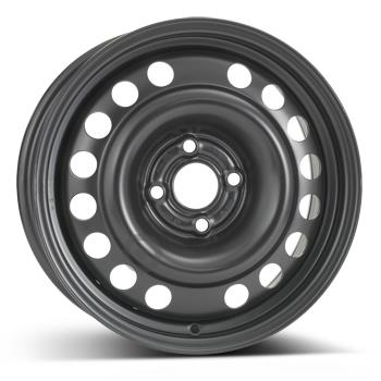 ALCAR STAHLRAD 6435 6x15 4/100 ET43 CB56.6