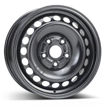 ALCAR STAHLRAD 8860 6x15 5/112 ET45 CB57.1