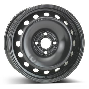 ALCAR STAHLRAD 7915 6x15 4/100 ET43 CB56.6
