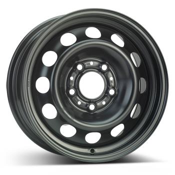 ALCAR STAHLRAD 9400 6.5x15 5/120 ET42 CB72.5