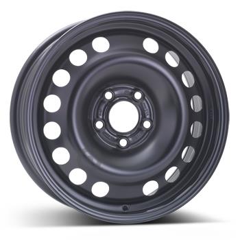 ALCAR STAHLRAD 8060 6x15 5/110 ET49 CB65
