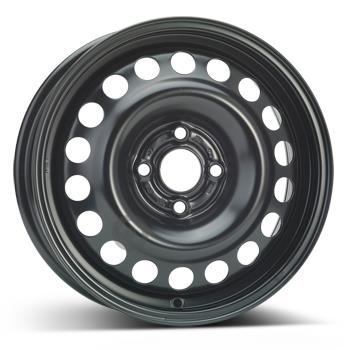 ALCAR STAHLRAD 8390 6x15 4/100 ET49 CB56.6