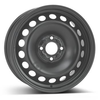 ALCAR STAHLRAD 8715 6.5x15 4/100 ET45 CB60