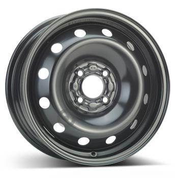 ALCAR STAHLRAD 8175 6x15 4/100 ET43 CB60