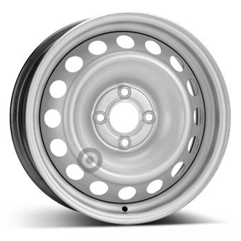 ALCAR STAHLRAD 8932 6x15 4/100 ET40 CB60