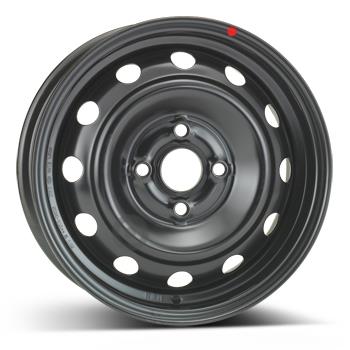 ALCAR STAHLRAD 5490 5x14 4/100 ET46 CB54