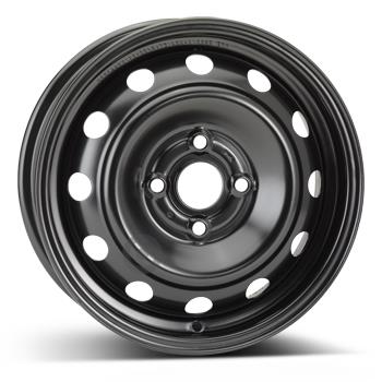 ALCAR STAHLRAD 5965 5x14 4/100 ET49 CB54