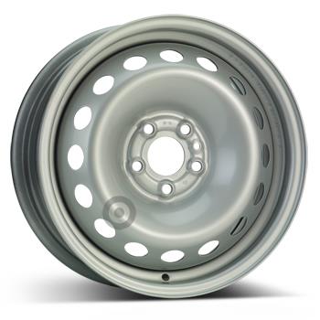 ALCAR STAHLRAD 7395 6x15 5/98 ET39 CB58