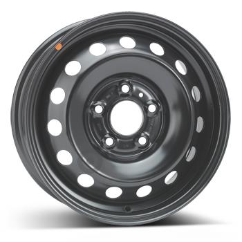 ALCAR STAHLRAD 6505 6x15 5/114.3 ET48 CB67
