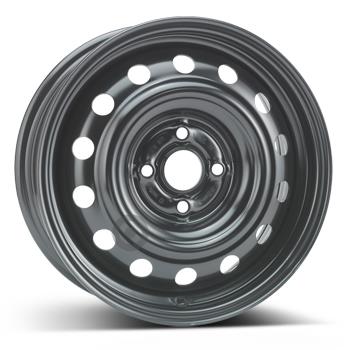 ALCAR STAHLRAD 7770 6x15 4/100 ET52 CB54