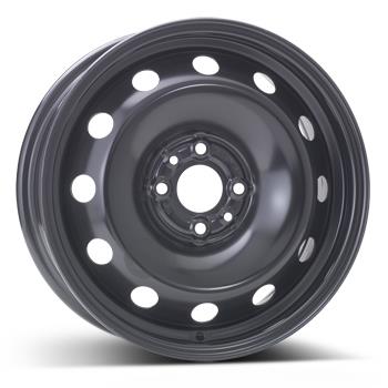 ALCAR STAHLRAD 8185 6x15 4/98 ET40 CB58