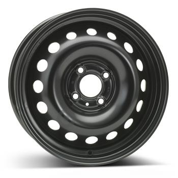 ALCAR STAHLRAD 7965 6x15 4/100 ET50 CB60