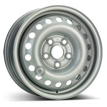ALCAR STAHLRAD 8845 6x15 5/112 ET55 CB57.1
