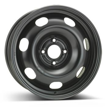 ALCAR STAHLRAD 7860 6.5x16 4/108 ET26 CB65