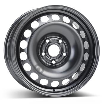 ALCAR STAHLRAD 9257 7x16 5/112 ET45 CB57.1