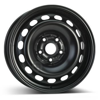 ALCAR STAHLRAD 9885 7x16 5/112 ET42 CB57.1