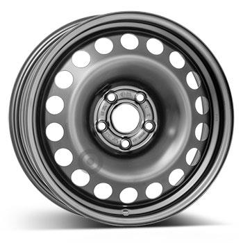 ALCAR STAHLRAD 7035 6.5x16 5/105 ET41 CB56.6
