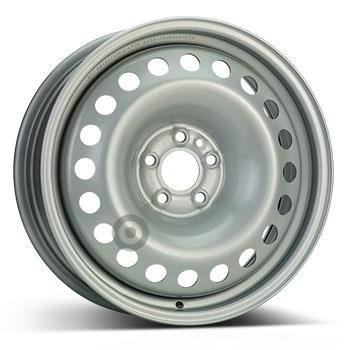 ALCAR STAHLRAD 8049 6x16 5/98 ET36.5 CB58