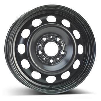 ALCAR STAHLRAD 8765 6.5x16 5/120 ET42 CB72.5