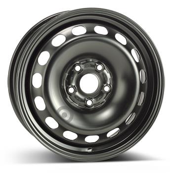 ALCAR STAHLRAD 9490 6x16 5/112 ET40 CB57.1