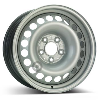ALCAR STAHLRAD 9873 7.5x16 5/112 ET37 CB66.5
