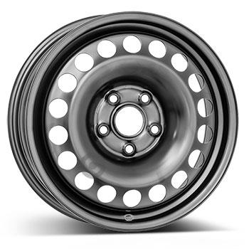 ALCAR STAHLRAD 7025 6.5x16 5/112 ET48 CB57.1