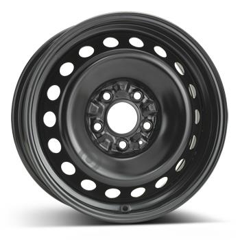 ALCAR STAHLRAD 7855 6.5x16 5/114.3 ET40 CB66