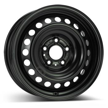 ALCAR STAHLRAD 7856 6.5x16 5/114.3 ET40 CB66