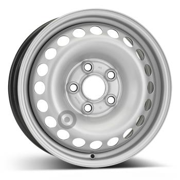 ALCAR STAHLRAD 9685 6.5x16 5/120 ET51 CB65