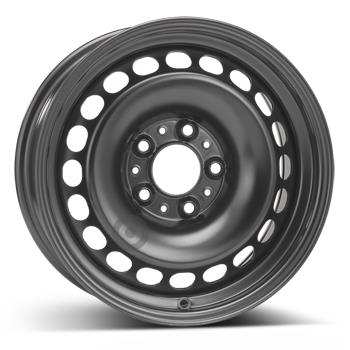 ALCAR STAHLRAD 9970 7x16 5/120 ET20 CB72.5