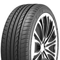195/55R15 85V NANKANG NS-20 NOBLE SPORT