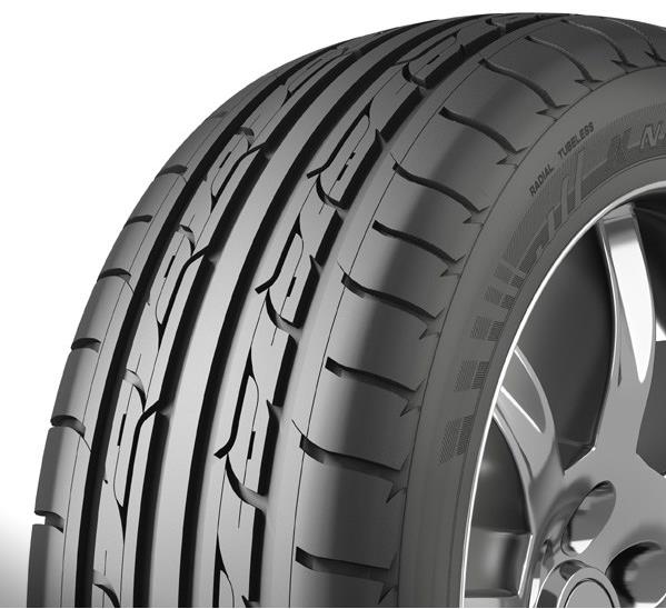 135/80R13 70T NANKANG ECO 2+ XL