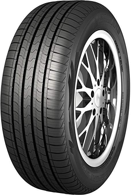285/50R20 116V NANKANG  XL