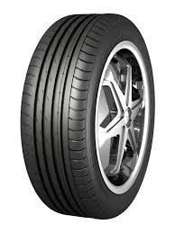 235/45R20 100W NANKANG SPORTNEX AS-2+ XL