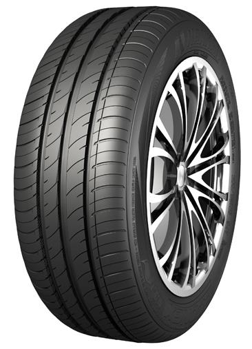 155/80R14 81T NANKANG NA-1