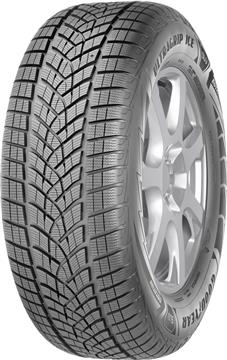 215/70R16 100T GOODYEAR ULTRAGRIP ICE SUV G1 XL